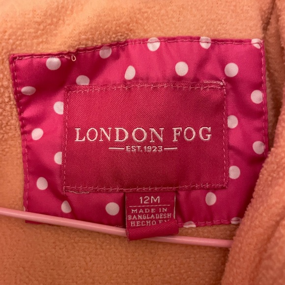 12m jacket - Picture 2 of 3